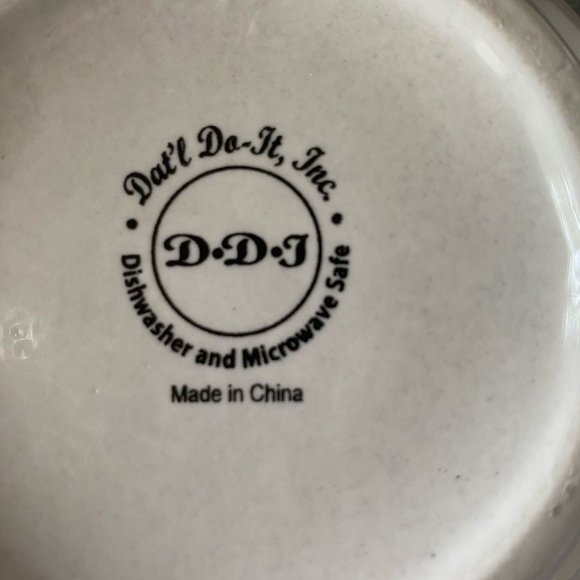 Vintage Soup Recipe Mug/Bowls. Set of 3. - Picture 7 of 7